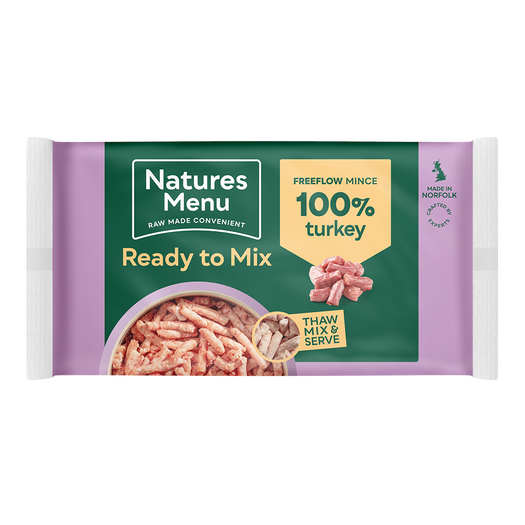 Mix-Feeder Meal Prep Bundle image number 5